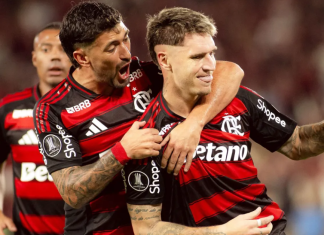 Veja as chances de títulos e rebaixamentos do Brasileirão 2024