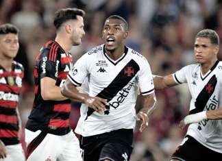 Rayan sonha com Seleção; Vasco resiste à pressão europeia