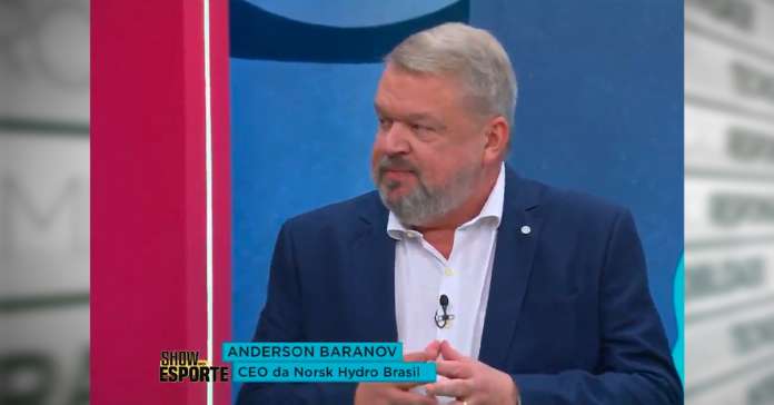 Band exibe reportagem da RBATV sobre projetos com a UsiPaz