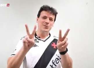 Palmeiras x Vasco: vidente revela quem vai vencer o jogo no Allianz Parque