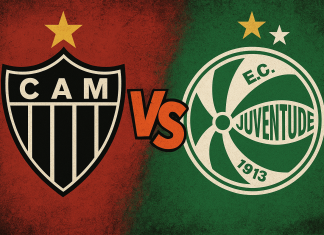 Atlético-MG x Juventude: tudo Sobre o Confronto no Brasileirão