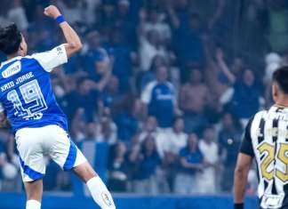 Cruzeiro elimina Atlético e vai à semifinal da Copa do Brasil