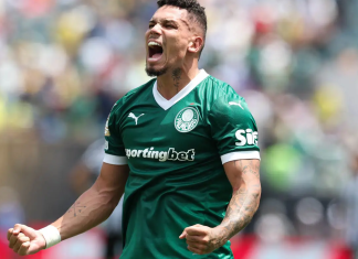 Confira os jogos deste sábado (13) pelo Brasileirão