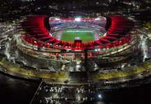 Mangueirão entra na Rota Turística do Futebol do Mercosul