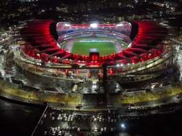 Mangueirão entra na Rota Turística do Futebol do Mercosul