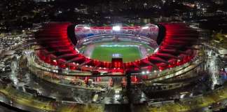 Mangueirão entra na Rota Turística do Futebol do Mercosul