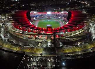 Mangueirão entra na Rota Turística do Futebol do Mercosul