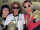 Paraenses conquistam ouro duplo no Brasileiro de Longboard