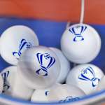 CBF sorteia mandos das semifinais e final da Copa do Brasil