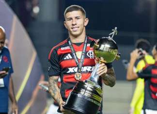 Joia do Palmeiras catava caranguejo e deixou Fla por indisciplina