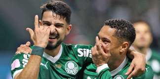 LDU x Palmeiras: onde assistir ao vivo, horário e escalações
