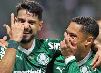 LDU x Palmeiras: onde assistir ao vivo, horário e escalações