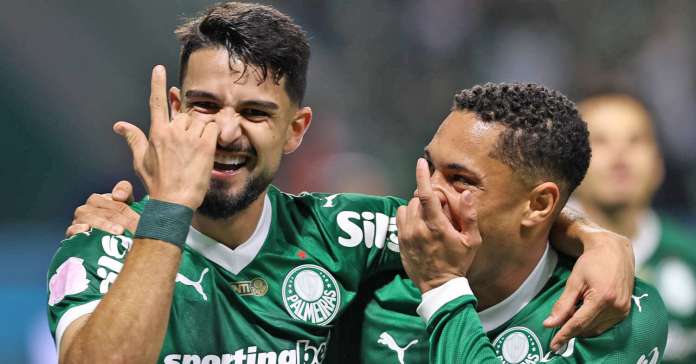 LDU x Palmeiras: onde assistir ao vivo, horário e escalações