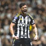 Atlético-MG vence Del Valle e vai à final da Sul-Americana