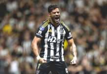 Atlético-MG vence Del Valle e vai à final da Sul-Americana