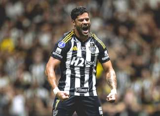 Atlético-MG vence Del Valle e vai à final da Sul-Americana
