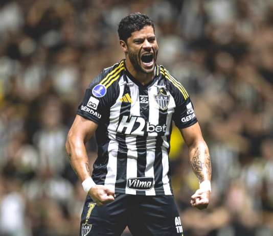 Atlético-MG vence Del Valle e vai à final da Sul-Americana