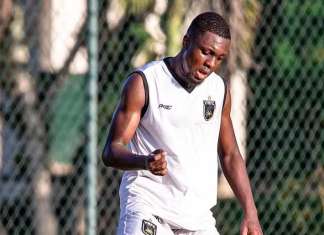 Jogador brasileiro, Kayo Lopes sofre acidente e está na UTI