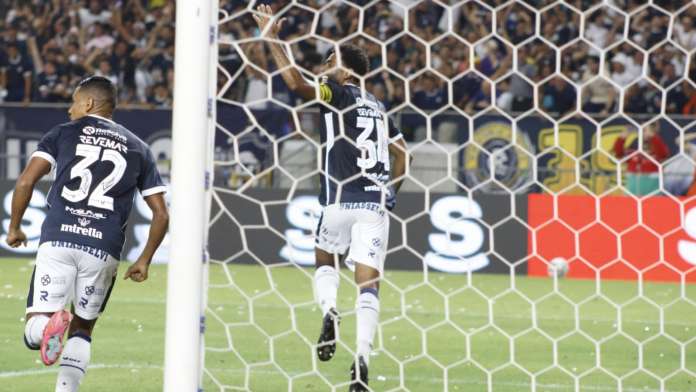 Remo vence no final e afunda ainda mais o Paysandu na lanterna