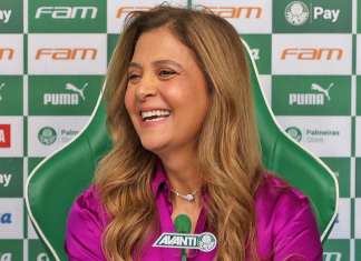 Leila dispara contra Flamengo e sugere nova liga sem o clube