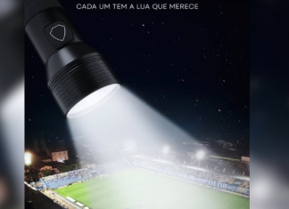 Remo provoca Paysandu após vitória na Série B: “LANTERNA”