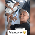 Deyverson provoca Flamengo após vitória do Fortaleza