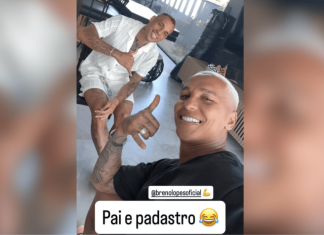 Deyverson provoca Flamengo após vitória do Fortaleza