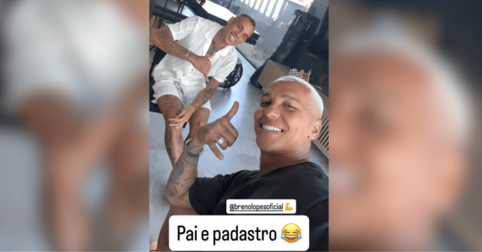 Deyverson provoca Flamengo após vitória do Fortaleza