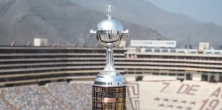 Belém entra oficialmente na disputa para sediar a final da Libertadores