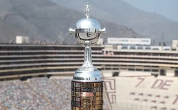 Belém entra oficialmente na disputa para sediar a final da Libertadores