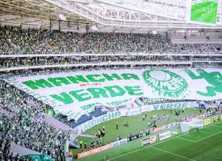 Palmeiras x Vasco: veja onde assistir, horário e escalações