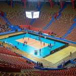 Veja os times que disputarão o Mundial de Vôlei em Belém