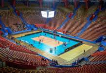 Veja os times que disputarão o Mundial de Vôlei em Belém