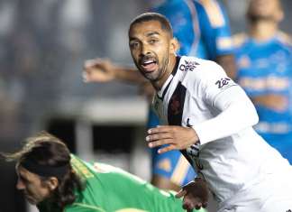 PH, do Vasco, é convocado à Seleção após corte de Wesley