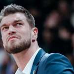 Tiago Splitter se torna o primeiro brasileiro técnico da NBA