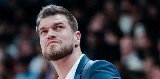 Tiago Splitter se torna o primeiro brasileiro técnico da NBA