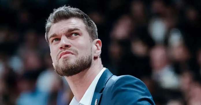 Tiago Splitter se torna o primeiro brasileiro técnico da NBA
