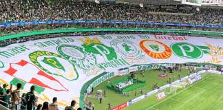 Palmeiras x LDU: onde assistir ao vivo, horário e escalações