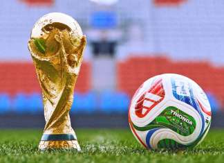 Trionda: a bola da Copa de 2026 que “fala” com o VAR