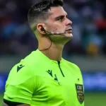 CBF confirma árbitro paraense para o jogo Flamengo x Sport