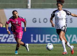 Libertadores Feminina: Corinthians empata e Ferroviária vence na estreia