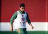 Ganso volta aos treinos do Fluminense na próxima segunda, 13