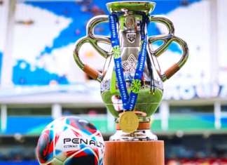 FPF confirma formato de disputa do Campeonato Paraense de 2026