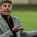 Renato Gaúcho é cotado para assumir o Boca Juniors em 2026