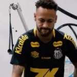 Santos aposta em retorno de Neymar para evitar rebaixamento