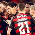 Flamengo sofre com lesão de Pedro, que fraturou o antebraço