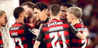 Flamengo sofre com lesão de Pedro, que fraturou o antebraço