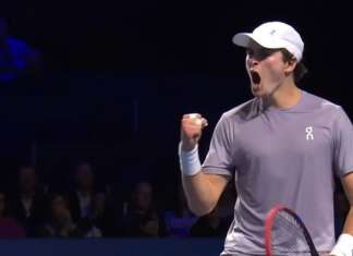 João Fonseca supera espanhol, é campeão na Suíça e fura o top 30