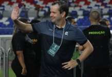 Ex-Remo, Daniel Paulista é demitido do Sport com apenas 2 vitórias