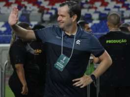 Ex-Remo, Daniel Paulista é demitido do Sport com apenas 2 vitórias